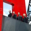 Grammy Awards - Kraftwerk erhalten Grammy für Lebenswerk