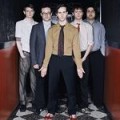 Maximo Park - Die neue Single "Leave This Island"