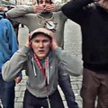 Rainer Von Vielen - Die Videopremiere von "Empört Euch!"
