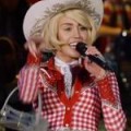Miley Cyrus - Arctic Monkeys-Cover bei MTV Unplugged