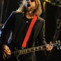 30 Seconds To Mars - Jared Leto holt einen Oscar