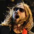 30 Seconds To Mars - Jared Leto holt einen Oscar