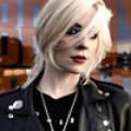 Schuh-Plattler - Brody Dalle beendet Elternzeit