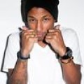 Pharrell Williams - Videoauftritt in 