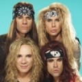 Vorchecking - Steel Panther, Elaiza