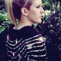Ellie Goulding - "Beating Heart" im Videoclip