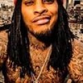 Waka Flocka Flame - Auftritt im blutigen Video zu 