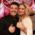 DSDS - Wo war noch gleich der Solo-Gesangspart?