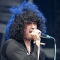The Mars Volta - Neuer Song mit Peppers-Basser Flea