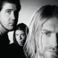 Nirvana - Lorde vertritt Kurt Cobain
