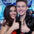 DSDS - Bye-bye, Batman!