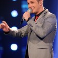DSDS - Nackt, nass und ausgeschieden