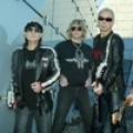 Scorpions - Drummer im Gefängnis