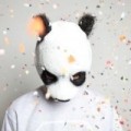 Promiparade - Cro feiert den Straßenfußball