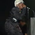 Roskilde 2014 - Rolling Stones vs. Outkast
