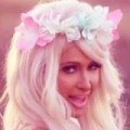 Paris Hilton - Fluffiges Video zu 