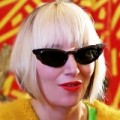 Karen O - Der Clip zur Solosingle 