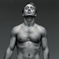 David Guetta - Nackter Fan beeindruckt DJ