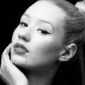 Iggy Azalea - Kill Bill-Hommage in 