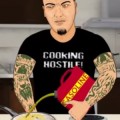 Metalsplitter - Kochen, Kunstsperma und Kohle