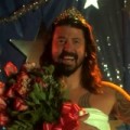 Ice Bucket-Challenge - Dave Grohl übertrifft sie alle!
