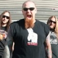 Nach Facebook-Posting - Exodus-Fan muss hinter Gitter