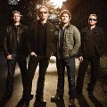 Nickelback - Lyric-Video zu "Edge Of A Revolution"
