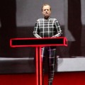 Kraftwerk Live-Review - 3D-Shows zu ZKM-Jubiläum