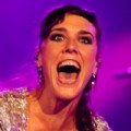 Zaz - Neue Single feiert die Stadt der Liebe