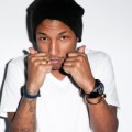 Pharrell Williams - Anime-Video zu "It Girl"