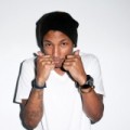 Pharrell Williams - Anime-Video zu 