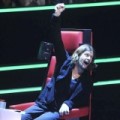 The Voice of Germany - Jury spielt sich in den Mittelpunkt