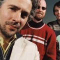 The Flaming Lips - Beatles-Cover mit Miley und Moby