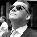 Videopremiere - Götz Alsmann am Broadway