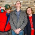 Future Islands - Fünf Songs in einer Live-Session