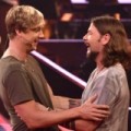 The Voice Of Germany - Steffi Kloß kommen die Tränen