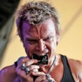Billy Idol - Erstes Video von 