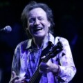 Jack Bruce - Cream-Bassist an Krebs gestorben