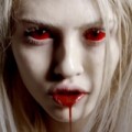 Die Antwoord - Clip mit Jack Black, Flea, Manson und Dita Von Teese