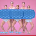 Chinesische Pop-Band Wang Rong Rollin - Auf den Spuren des 