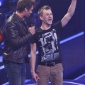 The Voice of Germany - Mit dem Juror im Kumpelnest