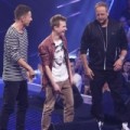 The Voice of Germany - Mit dem Juror im Kumpelnest