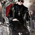 Schuh-Plattler - Heino droht mit Metal-Album