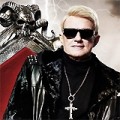 Schuh-Plattler - Heino droht mit Metal-Album