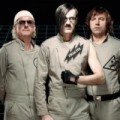 Fraktus - Weltall-Clip zur Single 