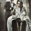 Till Lindemann - Neues Projekt mit Peter Tägtgren