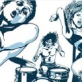 The Subways - Neues Album vorab im Stream