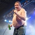 Kassierer - Punk-Sänger will Bürgermeister werden