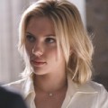 Scarlett Johansson - Abmahnung wegen Namensklau