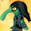 Metalsplitter - Spongebob goes Metal